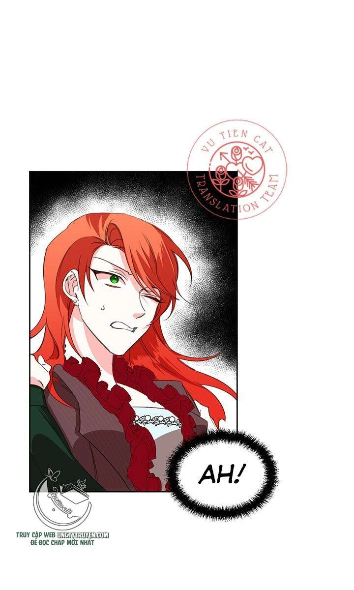 Kết Thúc Có Hậu Của Nhân Vật Phản Diện Chapter 18.5 - 29