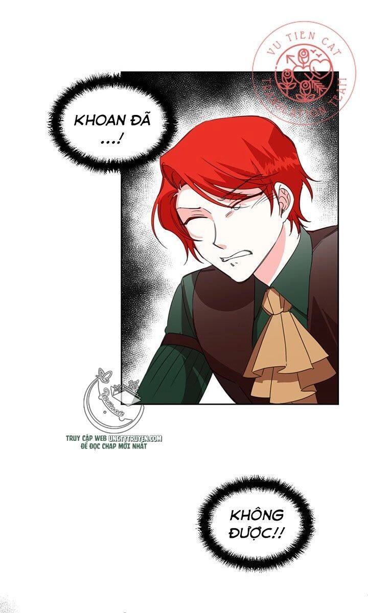 Kết Thúc Có Hậu Của Nhân Vật Phản Diện Chapter 18.5 - 30