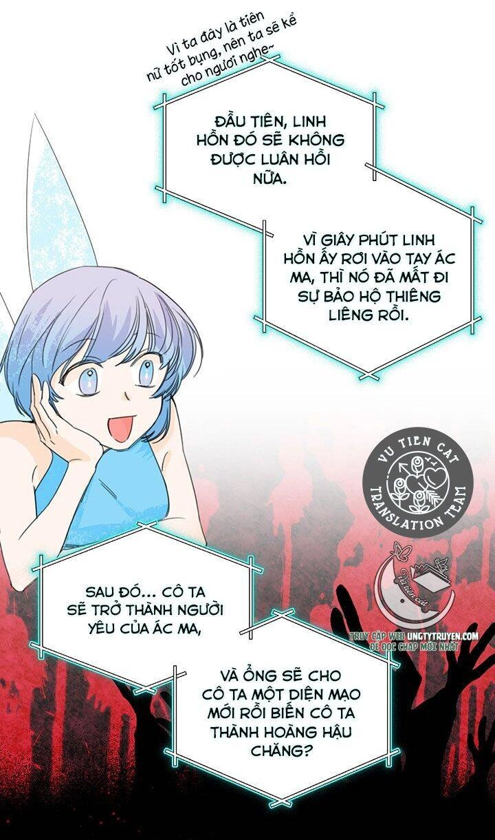 Kết Thúc Có Hậu Của Nhân Vật Phản Diện Chapter 19 - 32