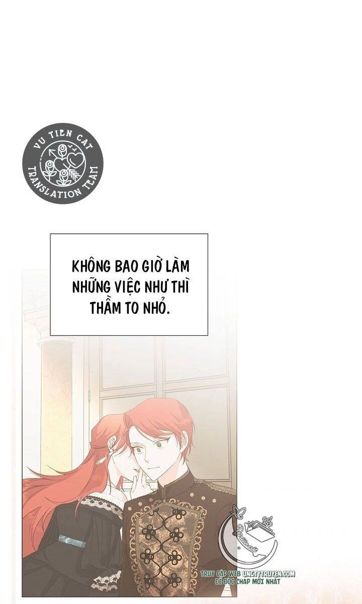 Kết Thúc Có Hậu Của Nhân Vật Phản Diện Chapter 19.5 - 21