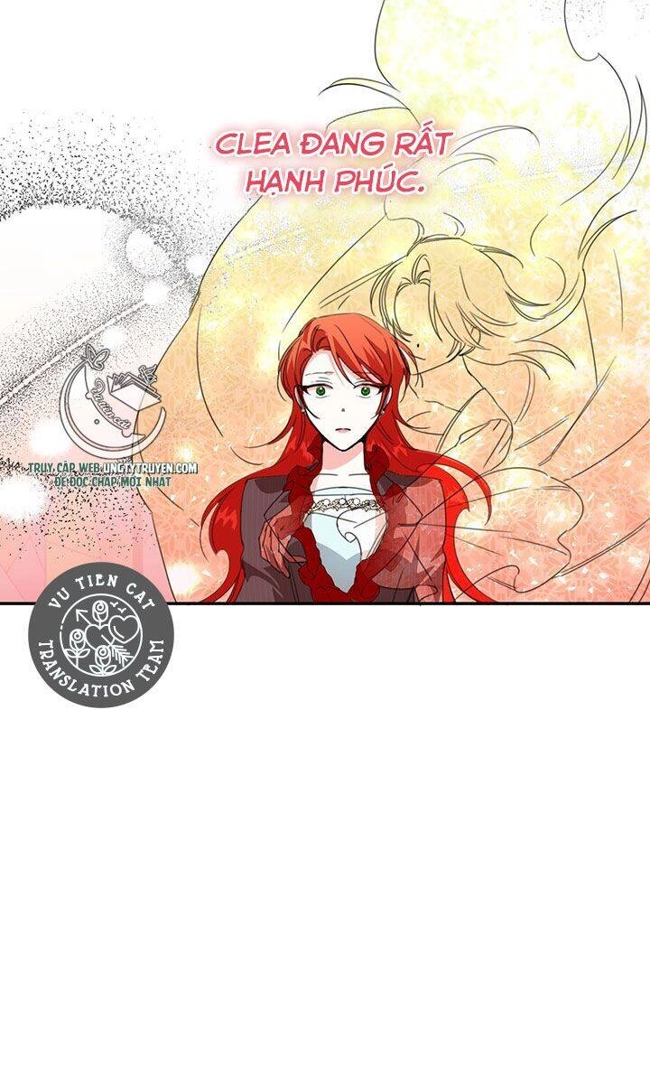 Kết Thúc Có Hậu Của Nhân Vật Phản Diện Chapter 19.5 - 29