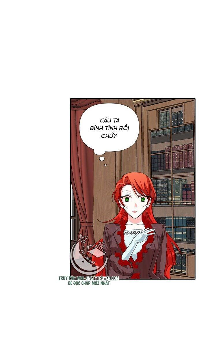 Kết Thúc Có Hậu Của Nhân Vật Phản Diện Chapter 20 - 5