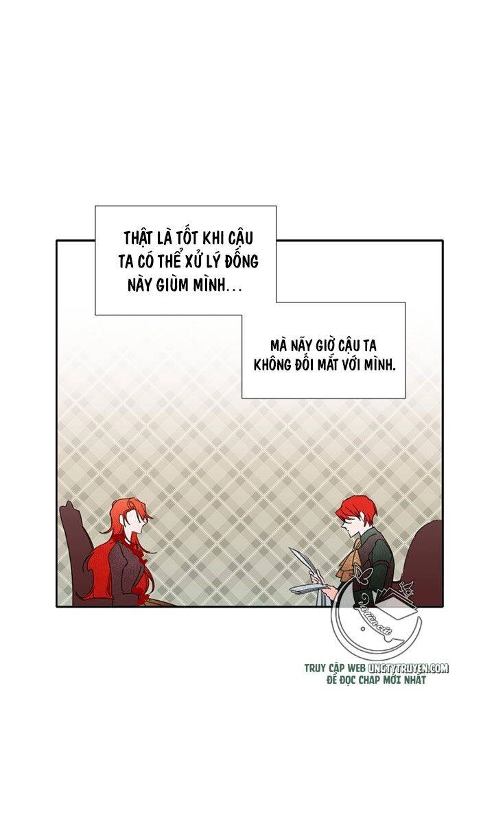 Kết Thúc Có Hậu Của Nhân Vật Phản Diện Chapter 20 - 22