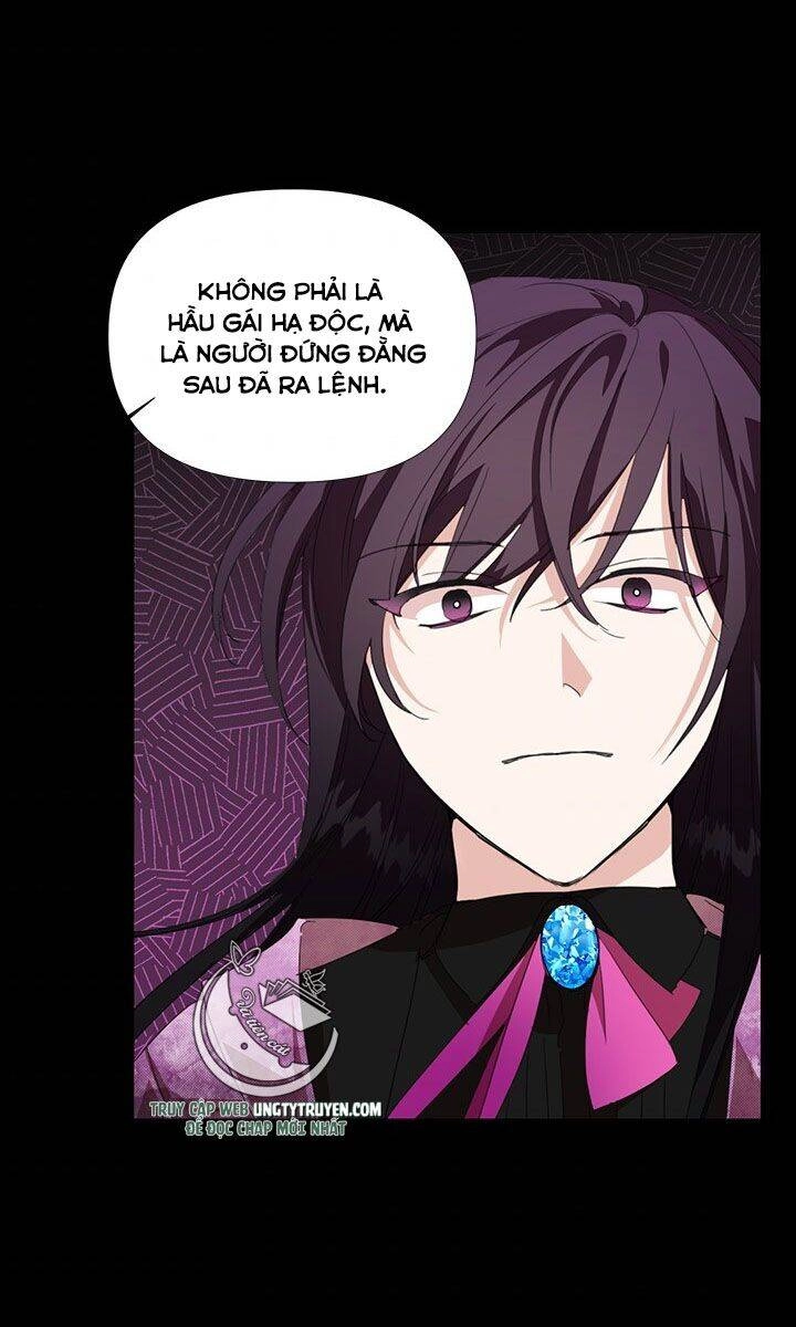 Kết Thúc Có Hậu Của Nhân Vật Phản Diện Chapter 20.5 - 33