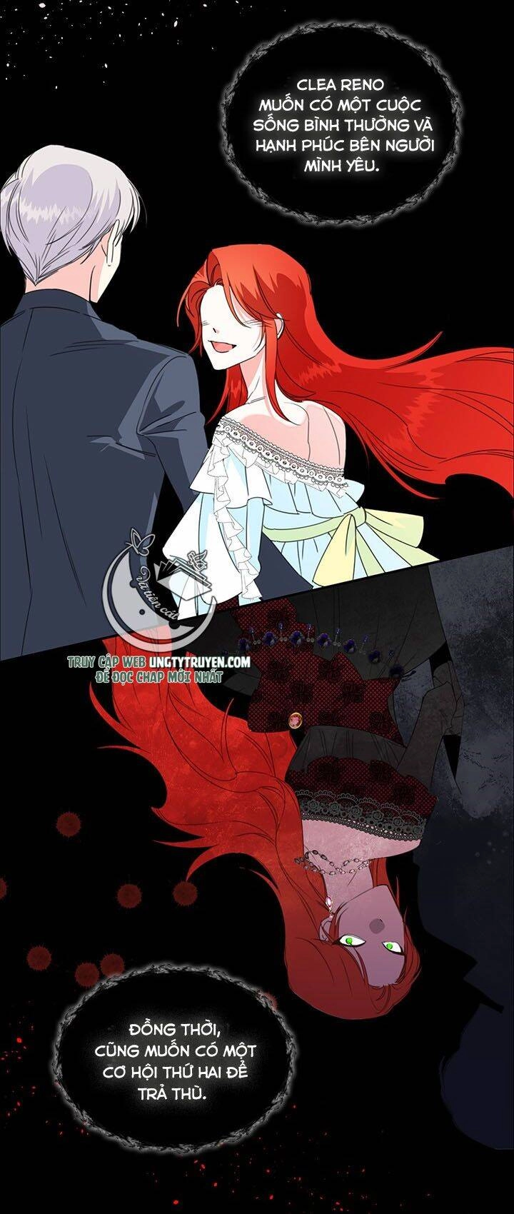 Kết Thúc Có Hậu Của Nhân Vật Phản Diện Chapter 21 - 9