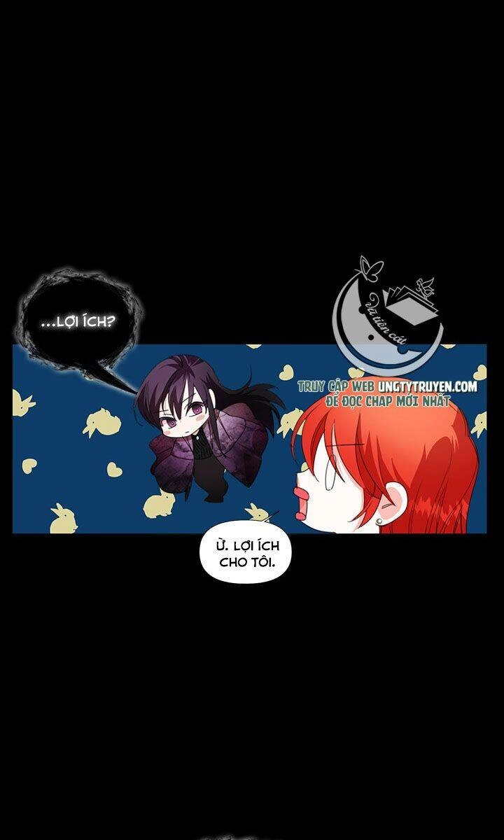 Kết Thúc Có Hậu Của Nhân Vật Phản Diện Chapter 21 - 12