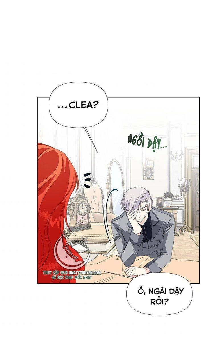 Kết Thúc Có Hậu Của Nhân Vật Phản Diện Chapter 21.5 - 25