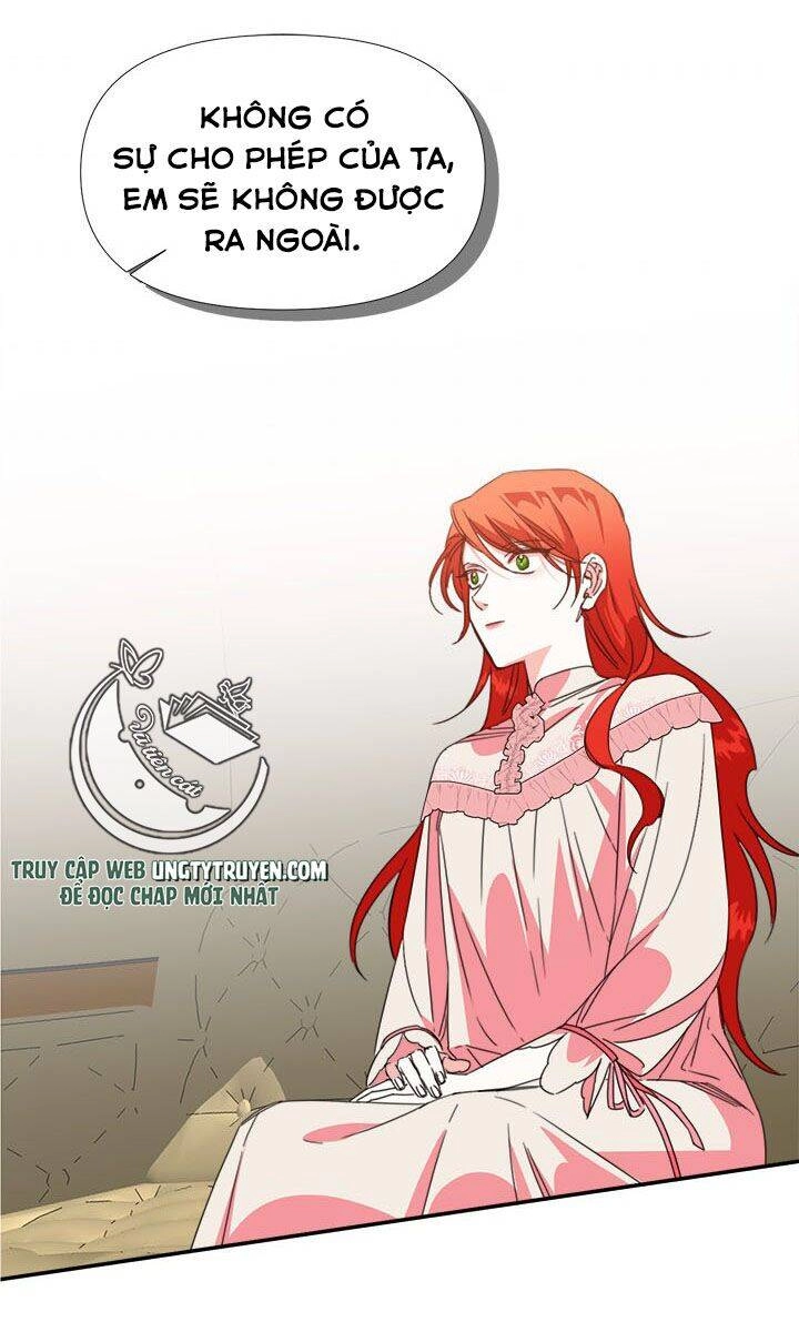 Kết Thúc Có Hậu Của Nhân Vật Phản Diện Chapter 22.5 - 1