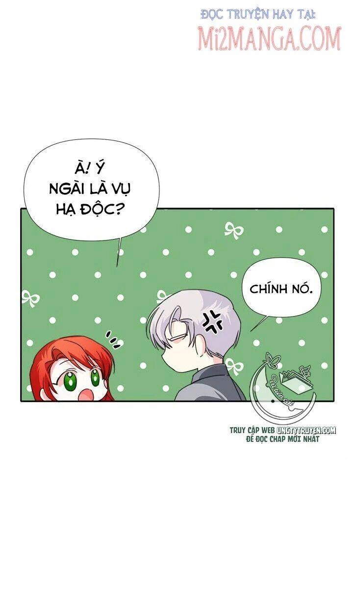 Kết Thúc Có Hậu Của Nhân Vật Phản Diện Chapter 23 - 15