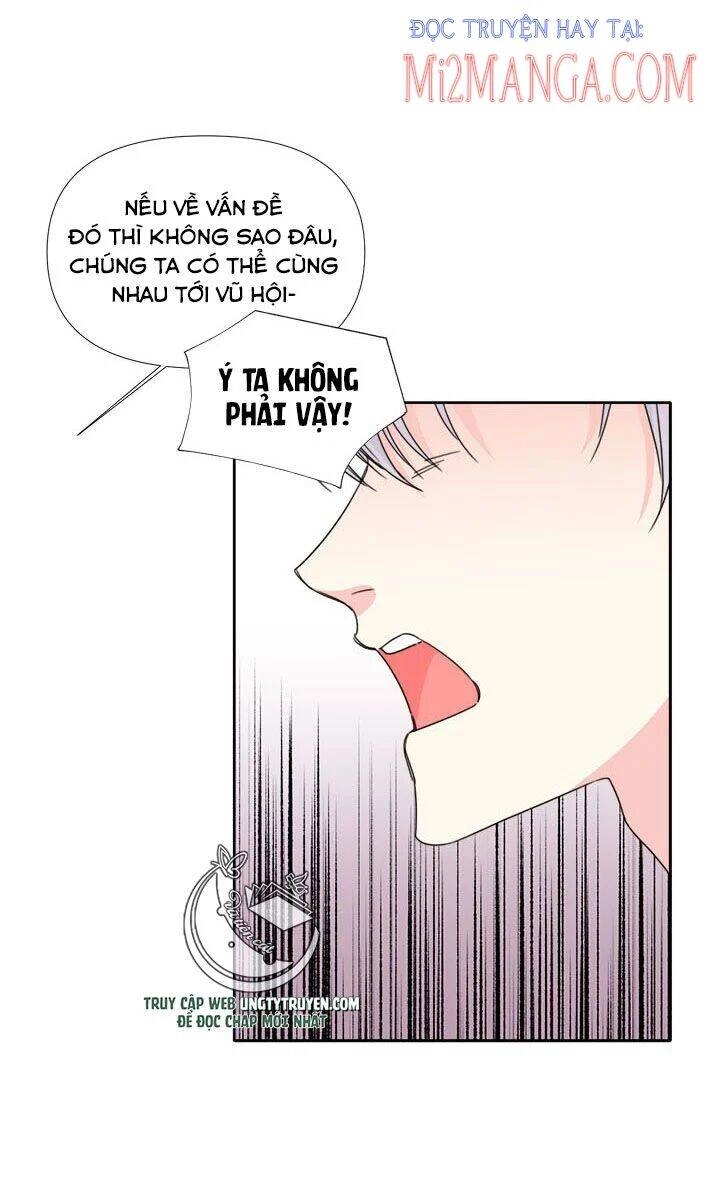 Kết Thúc Có Hậu Của Nhân Vật Phản Diện Chapter 23 - 22