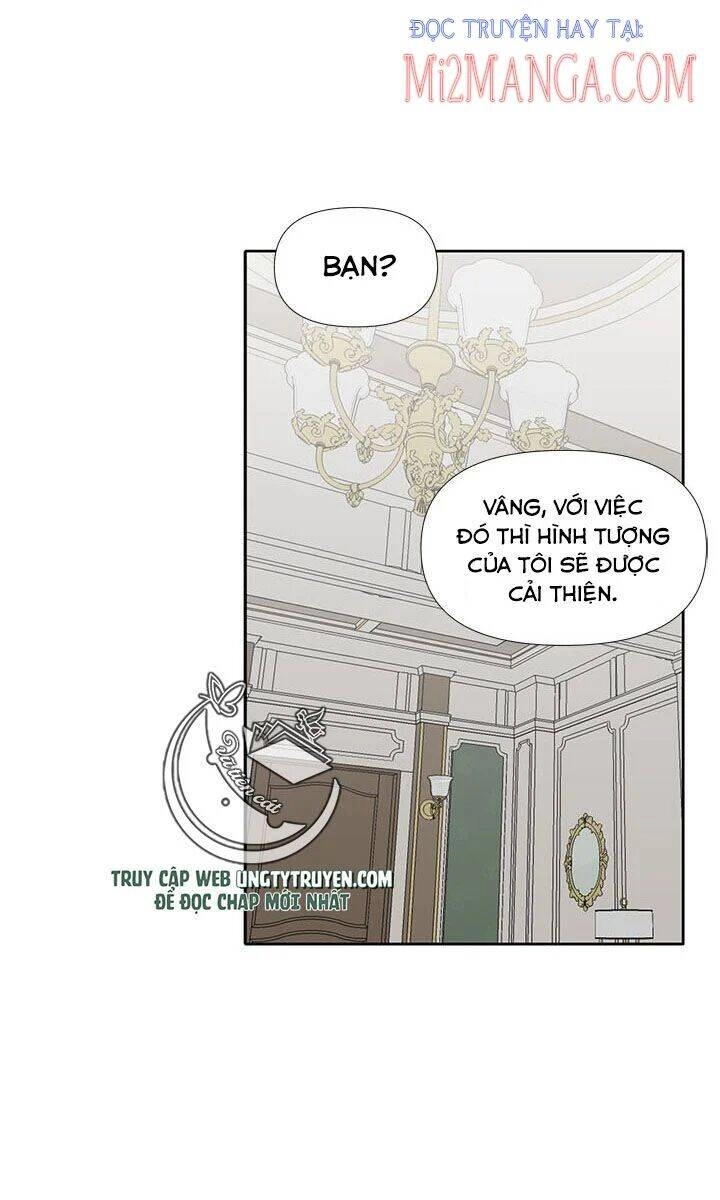 Kết Thúc Có Hậu Của Nhân Vật Phản Diện Chapter 23 - 28