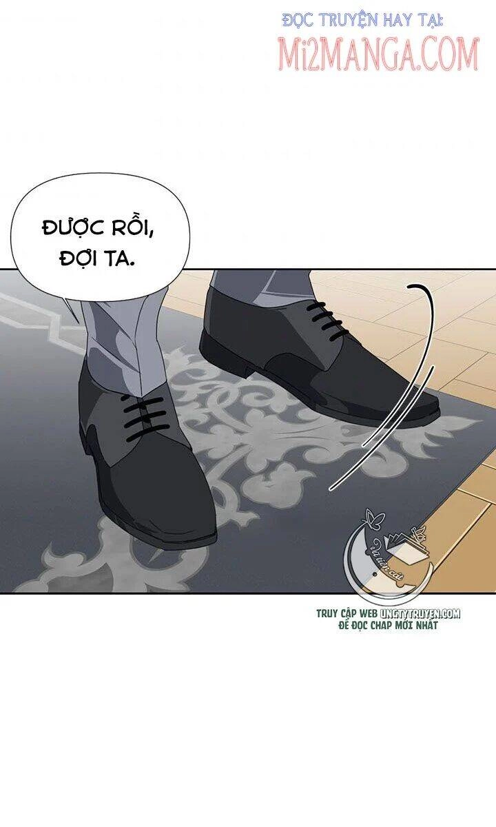 Kết Thúc Có Hậu Của Nhân Vật Phản Diện Chapter 23.5 - 18