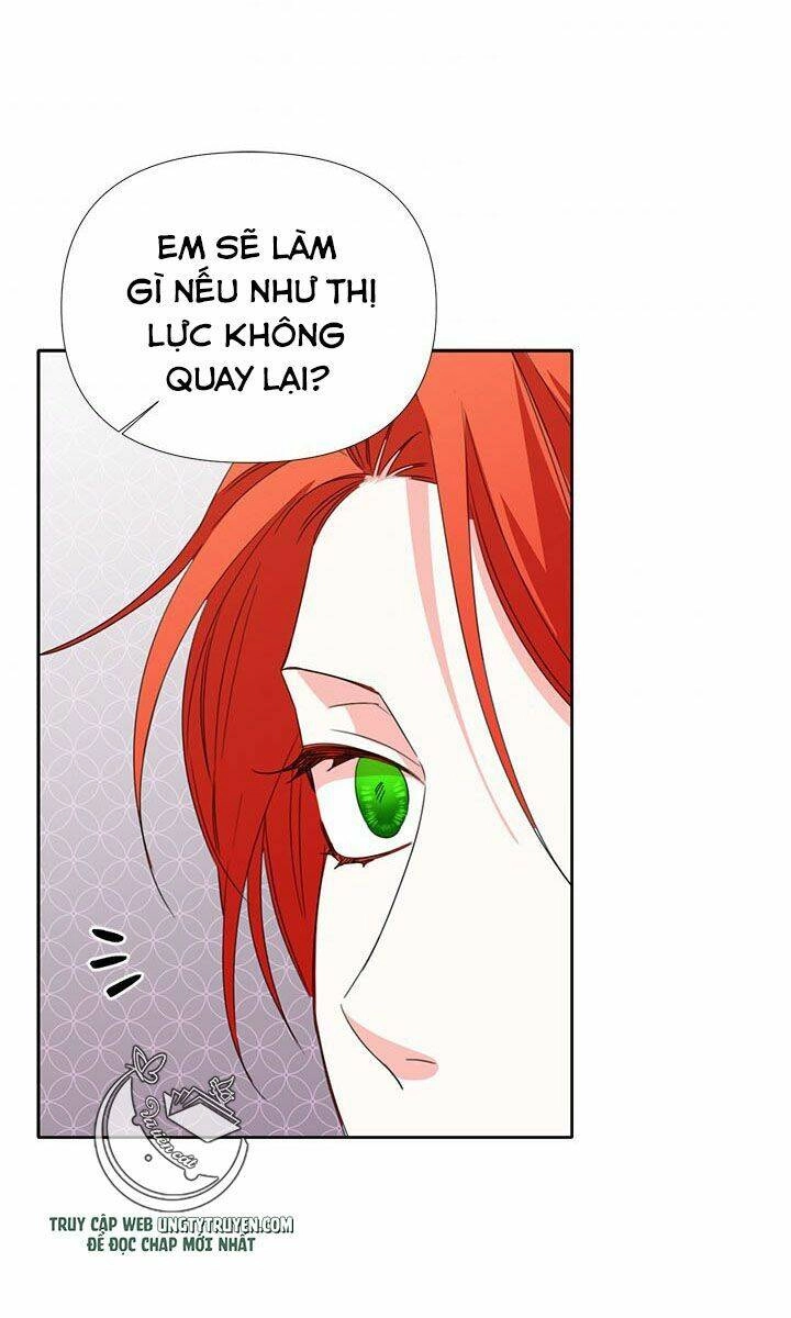 Kết Thúc Có Hậu Của Nhân Vật Phản Diện Chapter 24 - 34