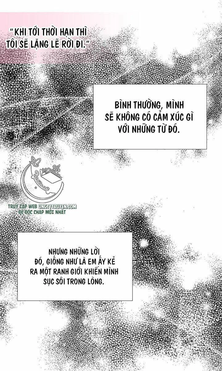 Kết Thúc Có Hậu Của Nhân Vật Phản Diện Chapter 24.5 - 15
