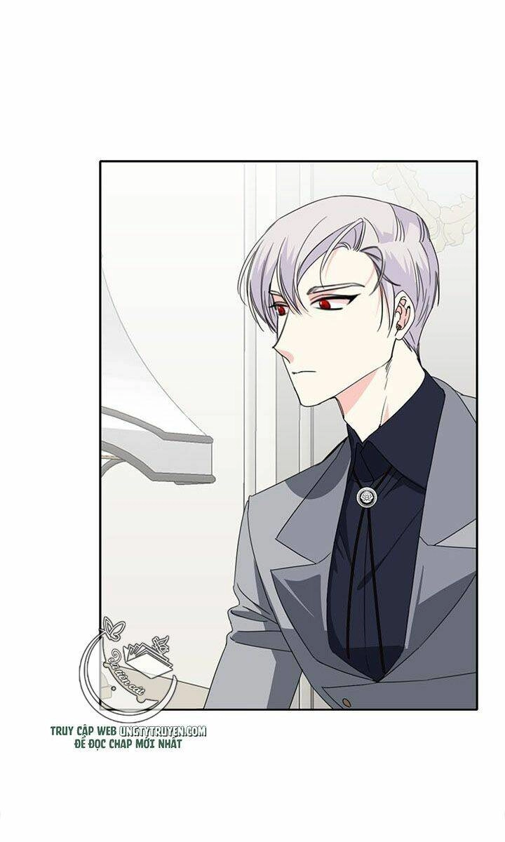 Kết Thúc Có Hậu Của Nhân Vật Phản Diện Chapter 24.5 - 18