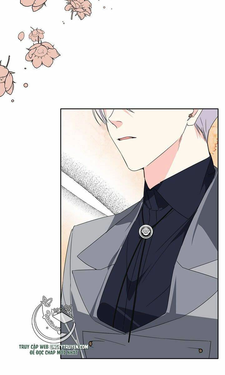 Kết Thúc Có Hậu Của Nhân Vật Phản Diện Chapter 24.5 - 27