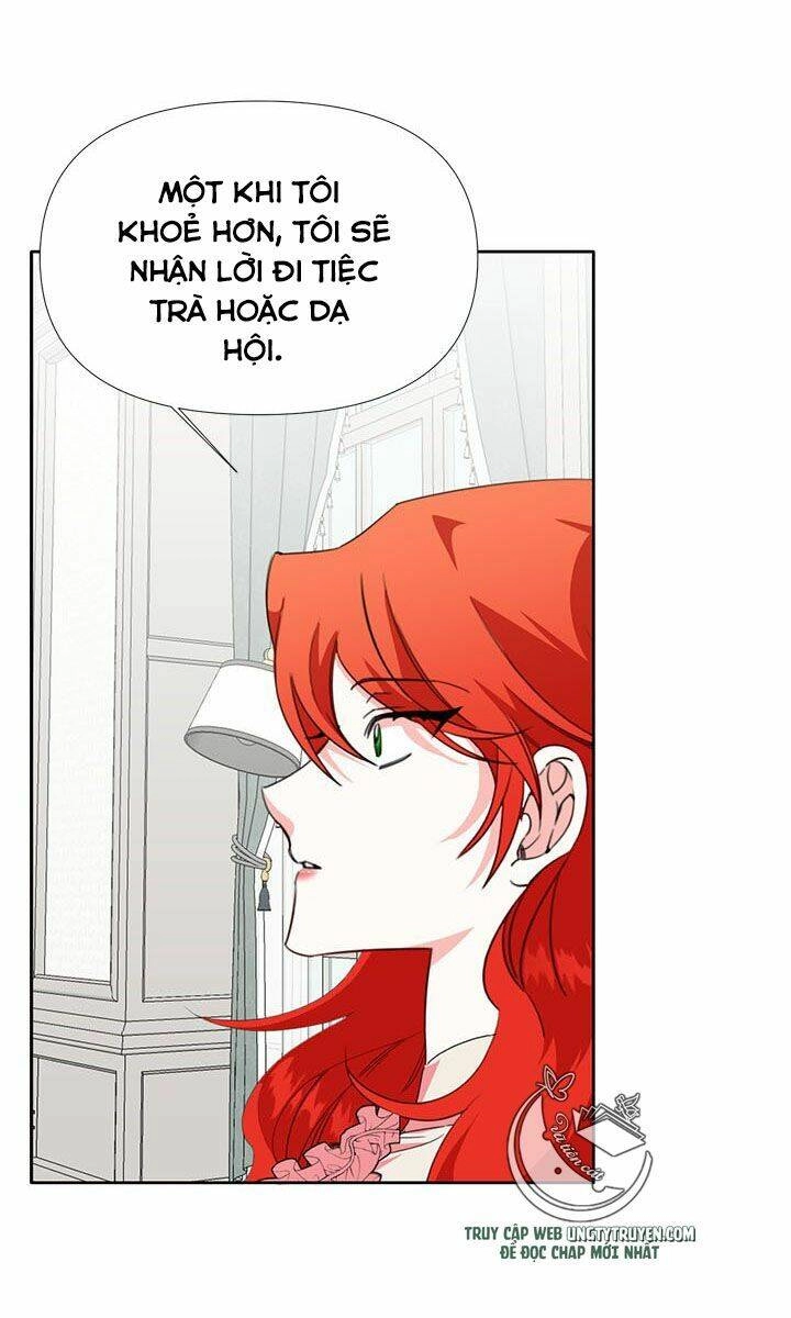 Kết Thúc Có Hậu Của Nhân Vật Phản Diện Chapter 25 - 17