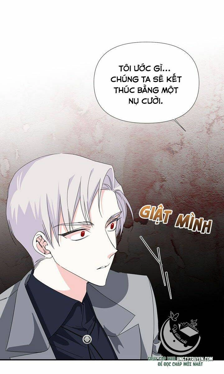 Kết Thúc Có Hậu Của Nhân Vật Phản Diện Chapter 25 - 30