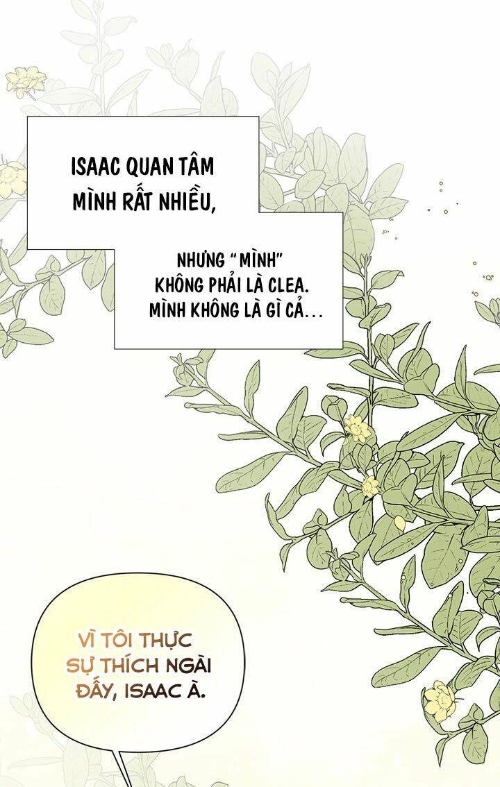 Kết Thúc Có Hậu Của Nhân Vật Phản Diện Chapter 25.5 - 4
