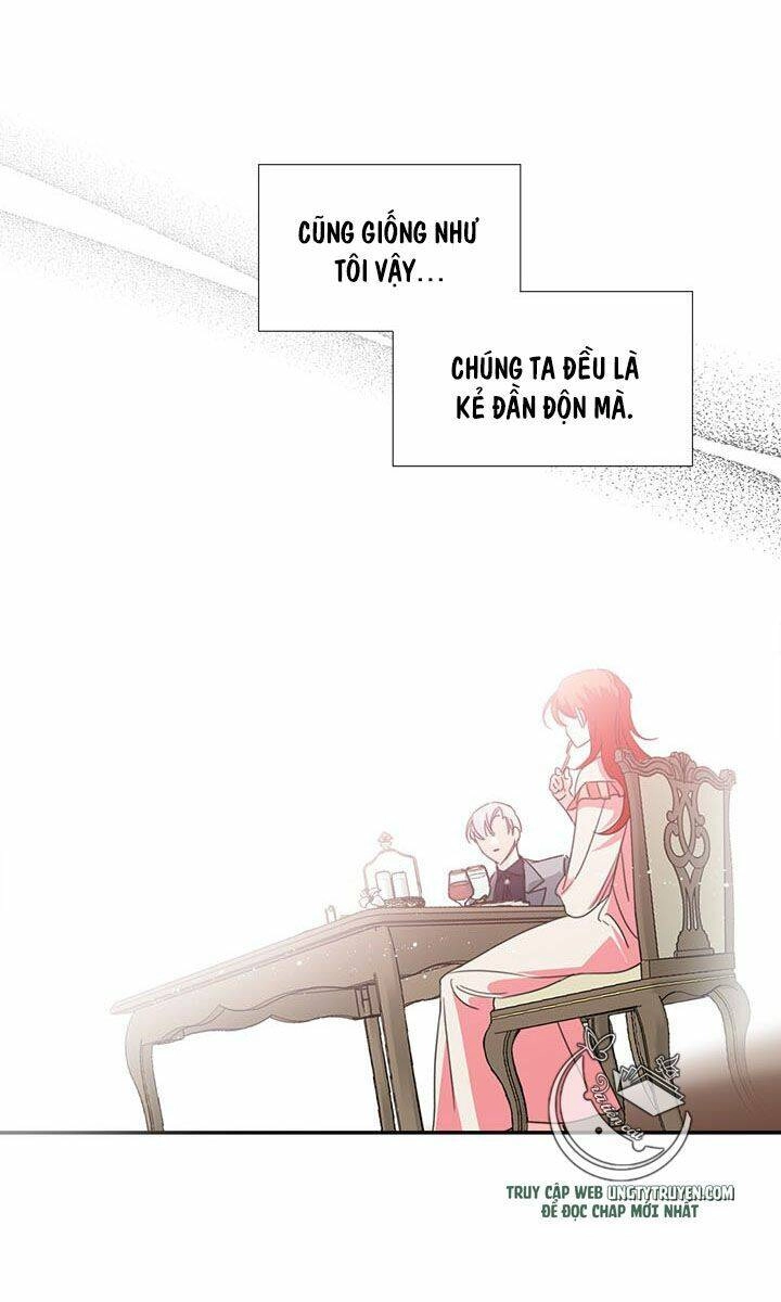 Kết Thúc Có Hậu Của Nhân Vật Phản Diện Chapter 25.5 - 10