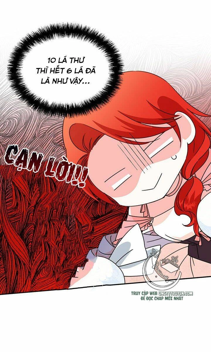 Kết Thúc Có Hậu Của Nhân Vật Phản Diện Chapter 25.5 - 31