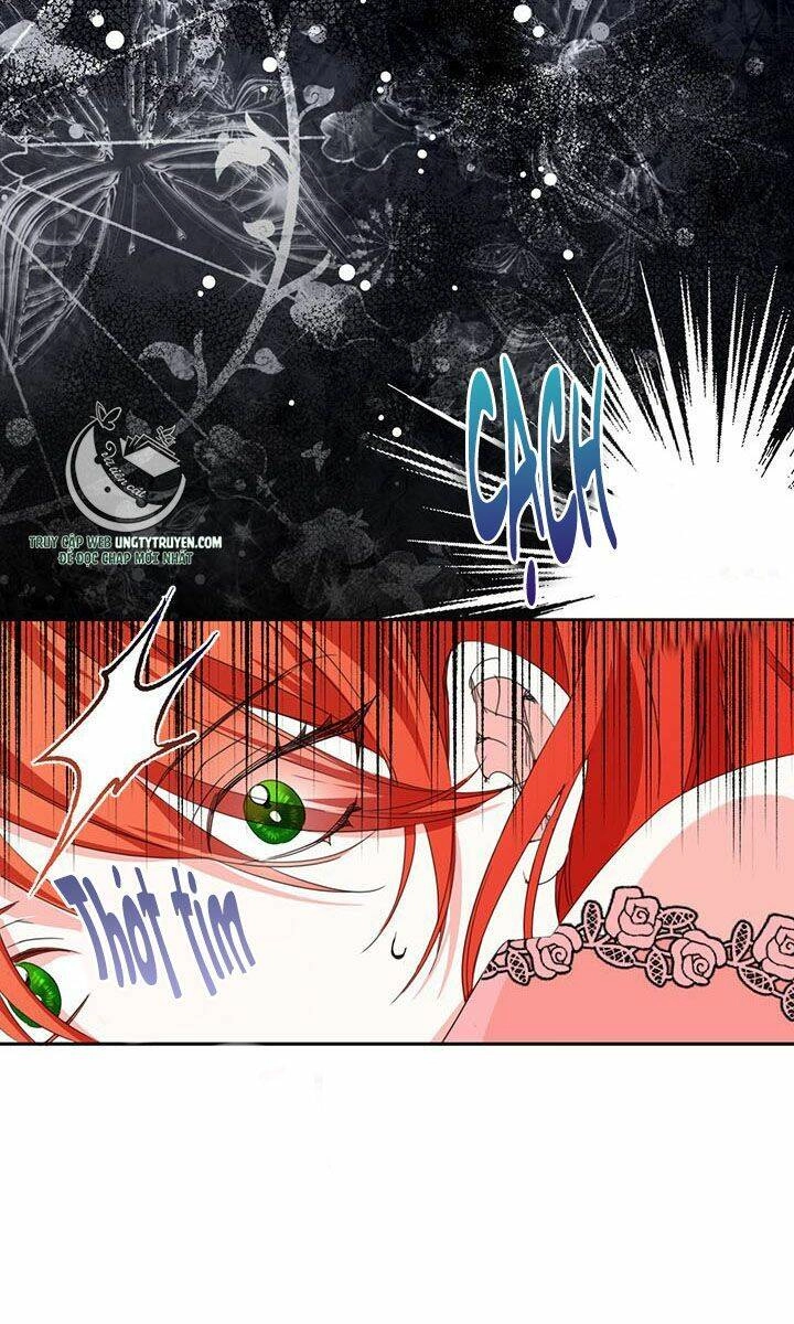 Kết Thúc Có Hậu Của Nhân Vật Phản Diện Chapter 26.5 - 1