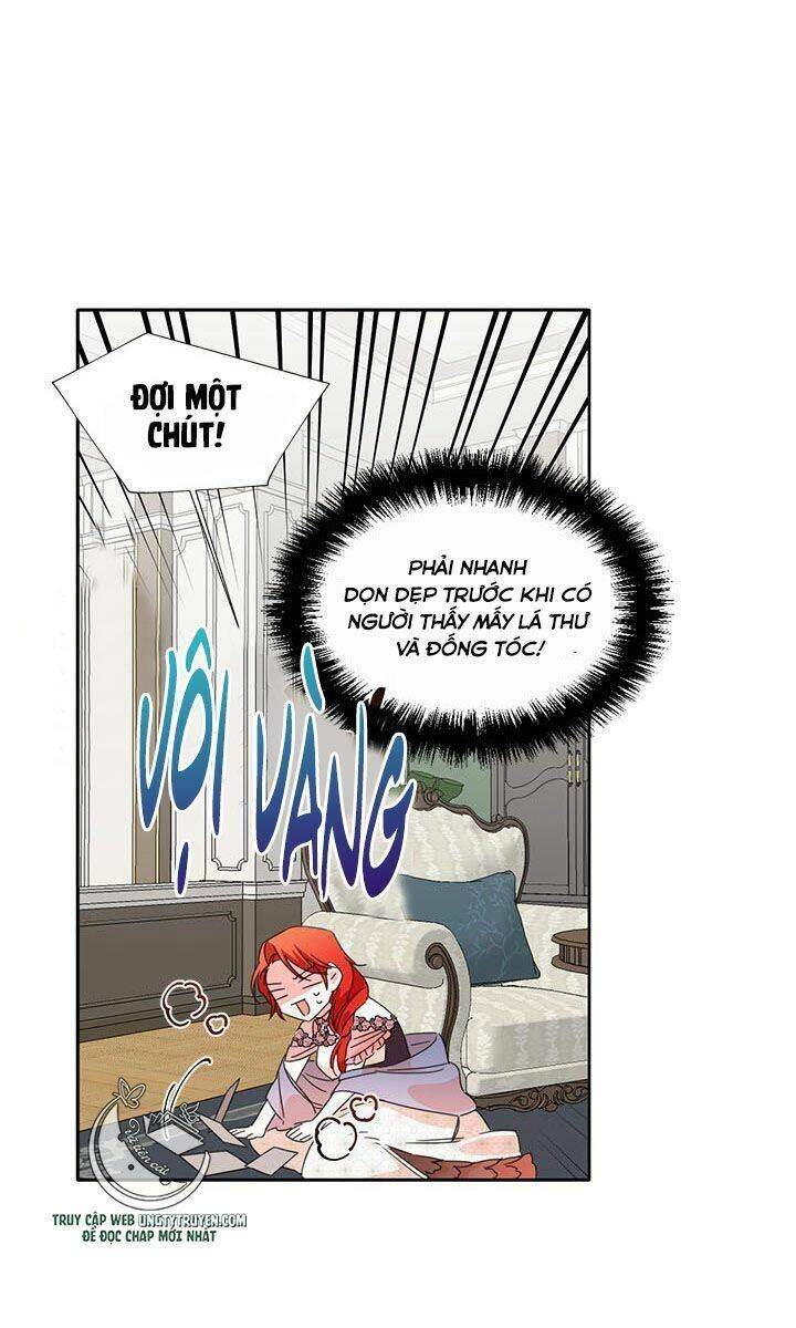 Kết Thúc Có Hậu Của Nhân Vật Phản Diện Chapter 26.5 - 2