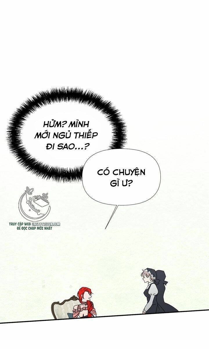 Kết Thúc Có Hậu Của Nhân Vật Phản Diện Chapter 26.5 - 3