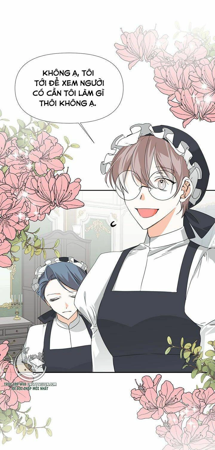 Kết Thúc Có Hậu Của Nhân Vật Phản Diện Chapter 26.5 - 4