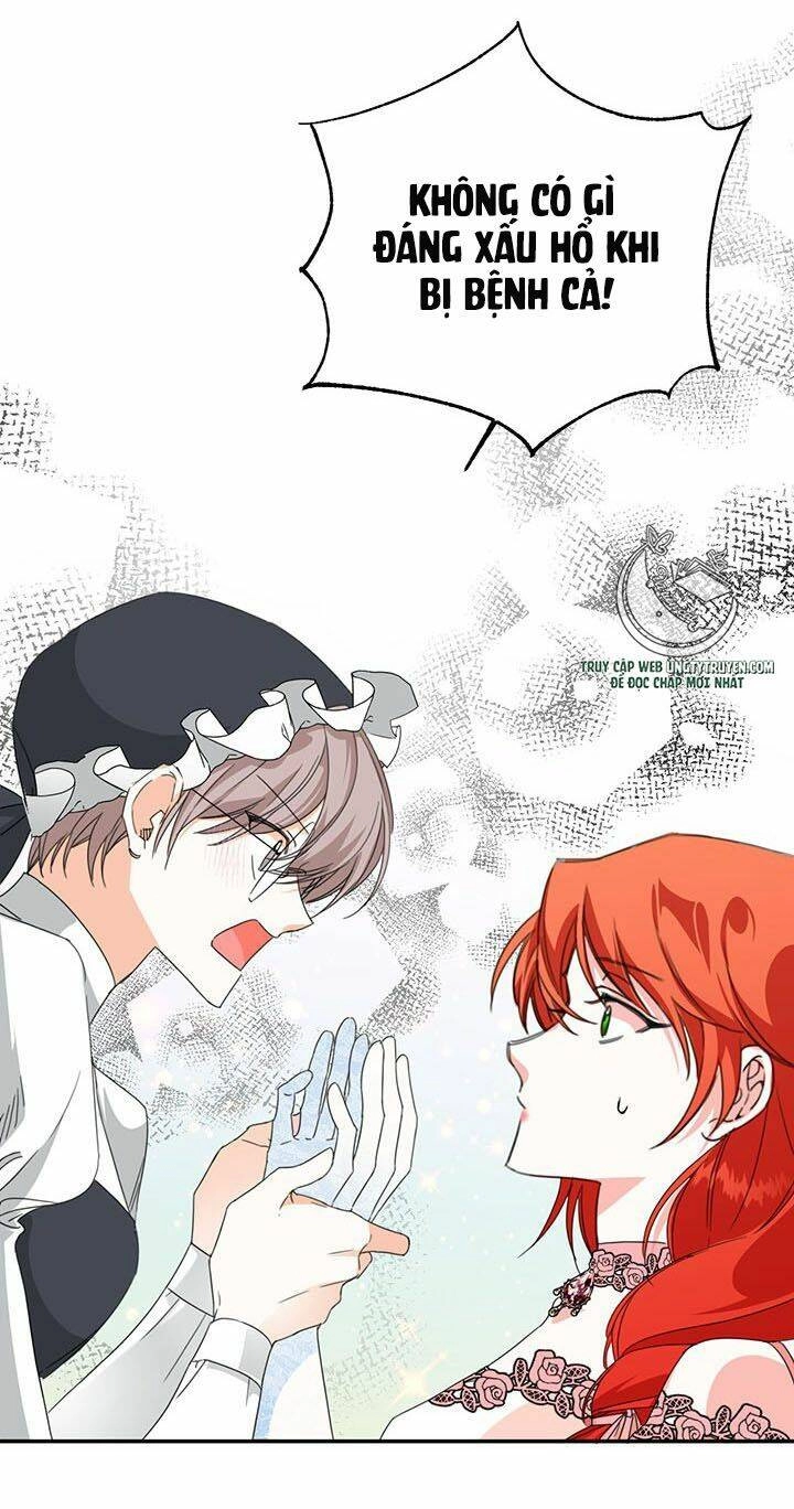 Kết Thúc Có Hậu Của Nhân Vật Phản Diện Chapter 26.5 - 12