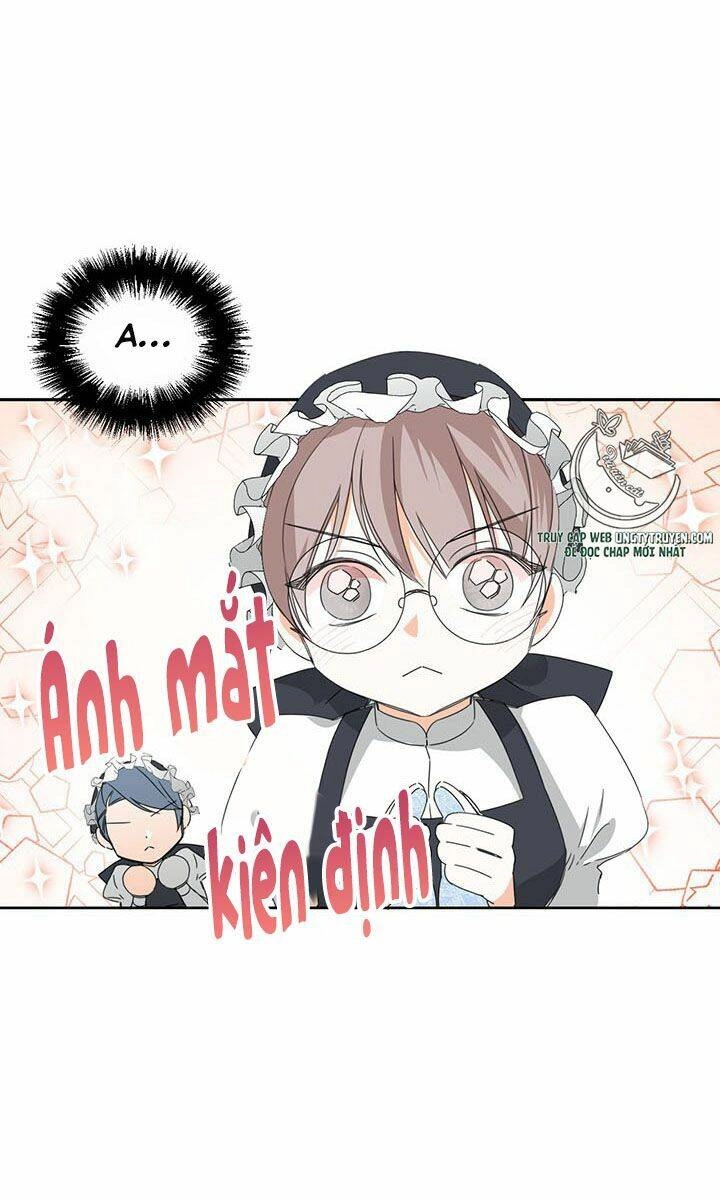 Kết Thúc Có Hậu Của Nhân Vật Phản Diện Chapter 26.5 - 13