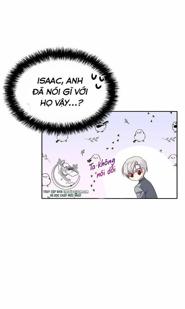 Kết Thúc Có Hậu Của Nhân Vật Phản Diện Chapter 26.5 - 14