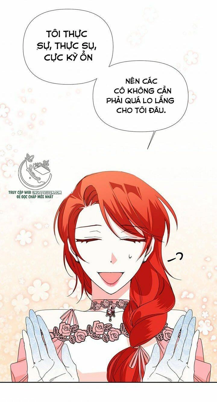 Kết Thúc Có Hậu Của Nhân Vật Phản Diện Chapter 26.5 - 16