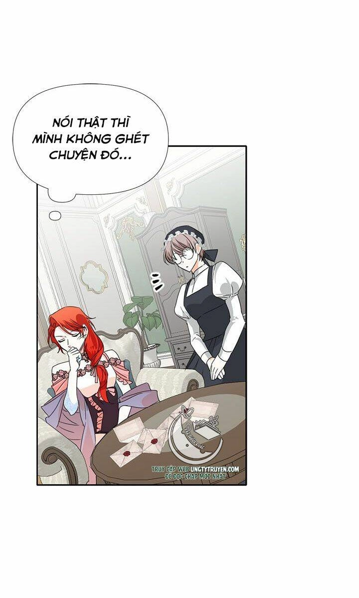 Kết Thúc Có Hậu Của Nhân Vật Phản Diện Chapter 26.5 - 17