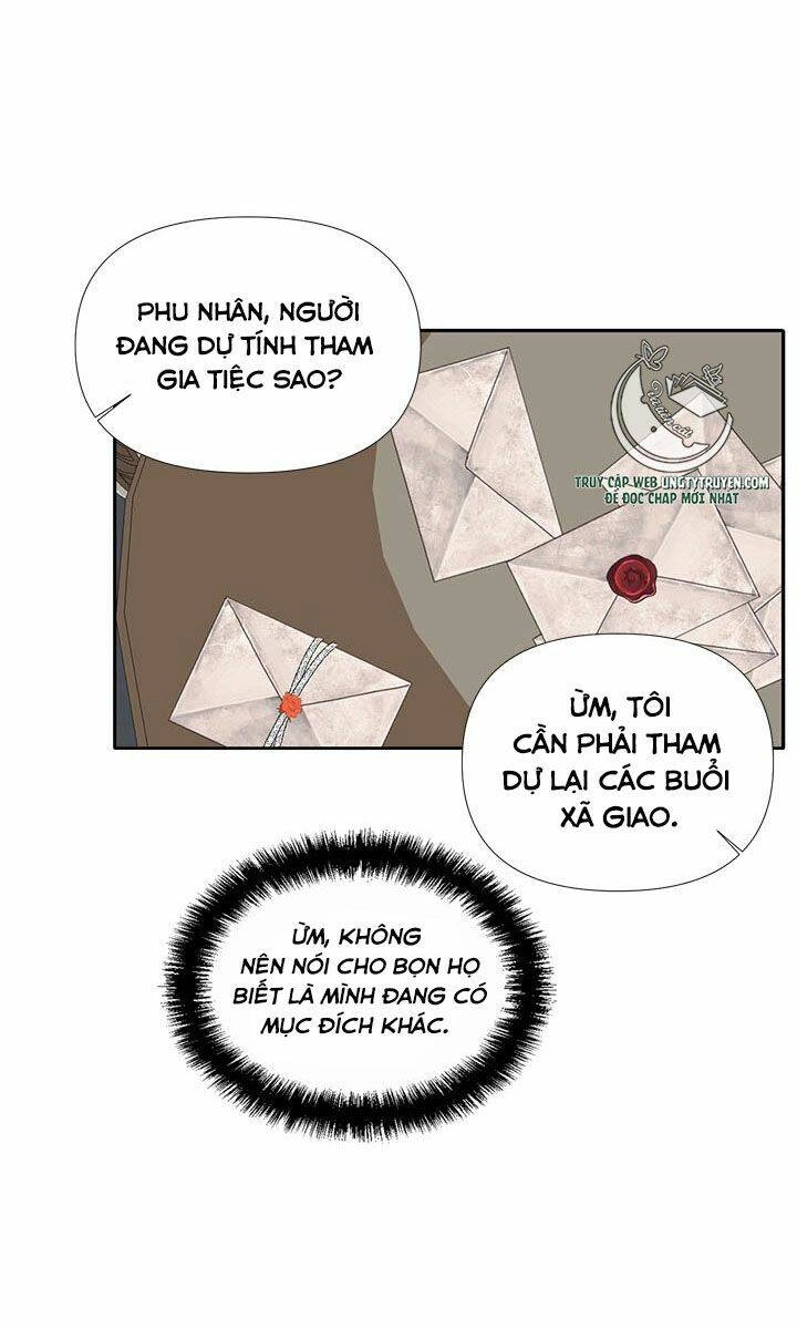 Kết Thúc Có Hậu Của Nhân Vật Phản Diện Chapter 26.5 - 18