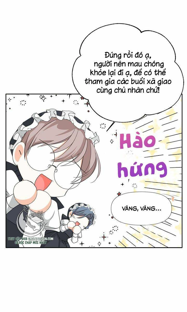 Kết Thúc Có Hậu Của Nhân Vật Phản Diện Chapter 26.5 - 19