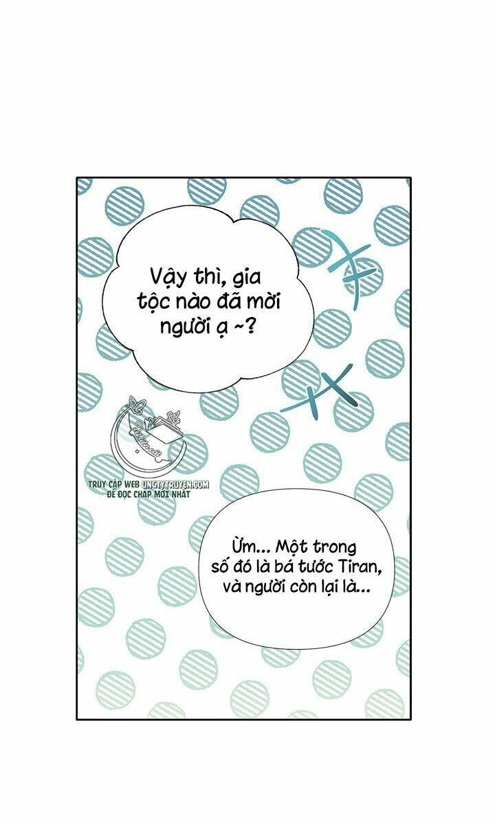 Kết Thúc Có Hậu Của Nhân Vật Phản Diện Chapter 26.5 - 20