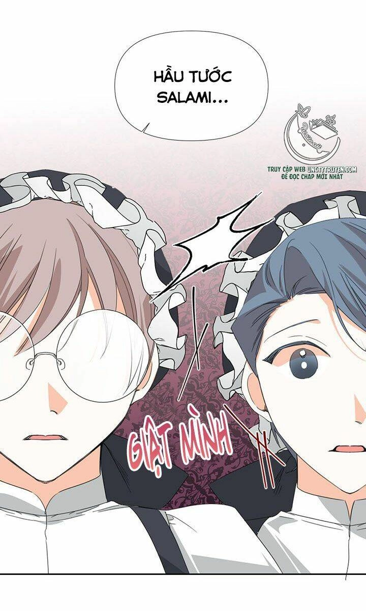 Kết Thúc Có Hậu Của Nhân Vật Phản Diện Chapter 26.5 - 21