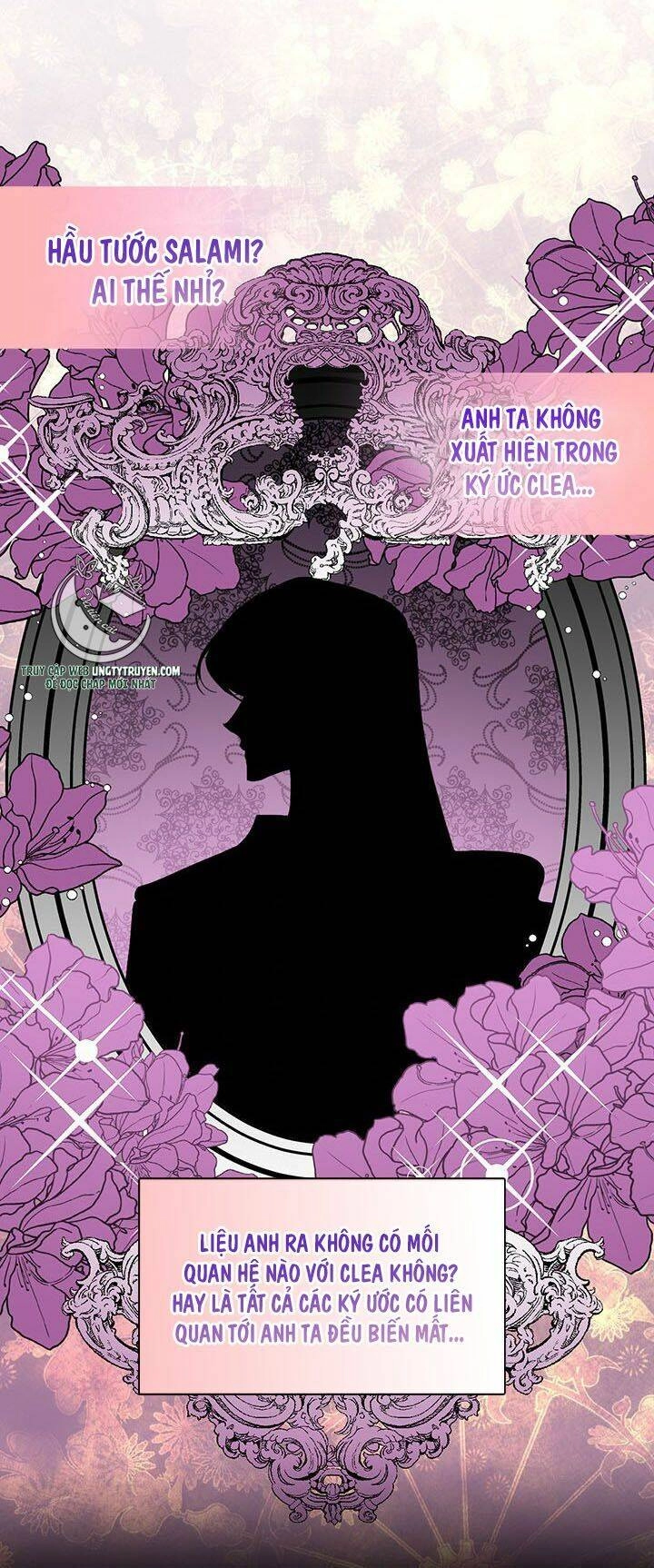 Kết Thúc Có Hậu Của Nhân Vật Phản Diện Chapter 26.5 - 23