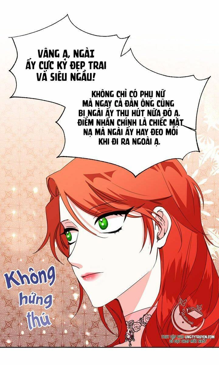 Kết Thúc Có Hậu Của Nhân Vật Phản Diện Chapter 26.5 - 27