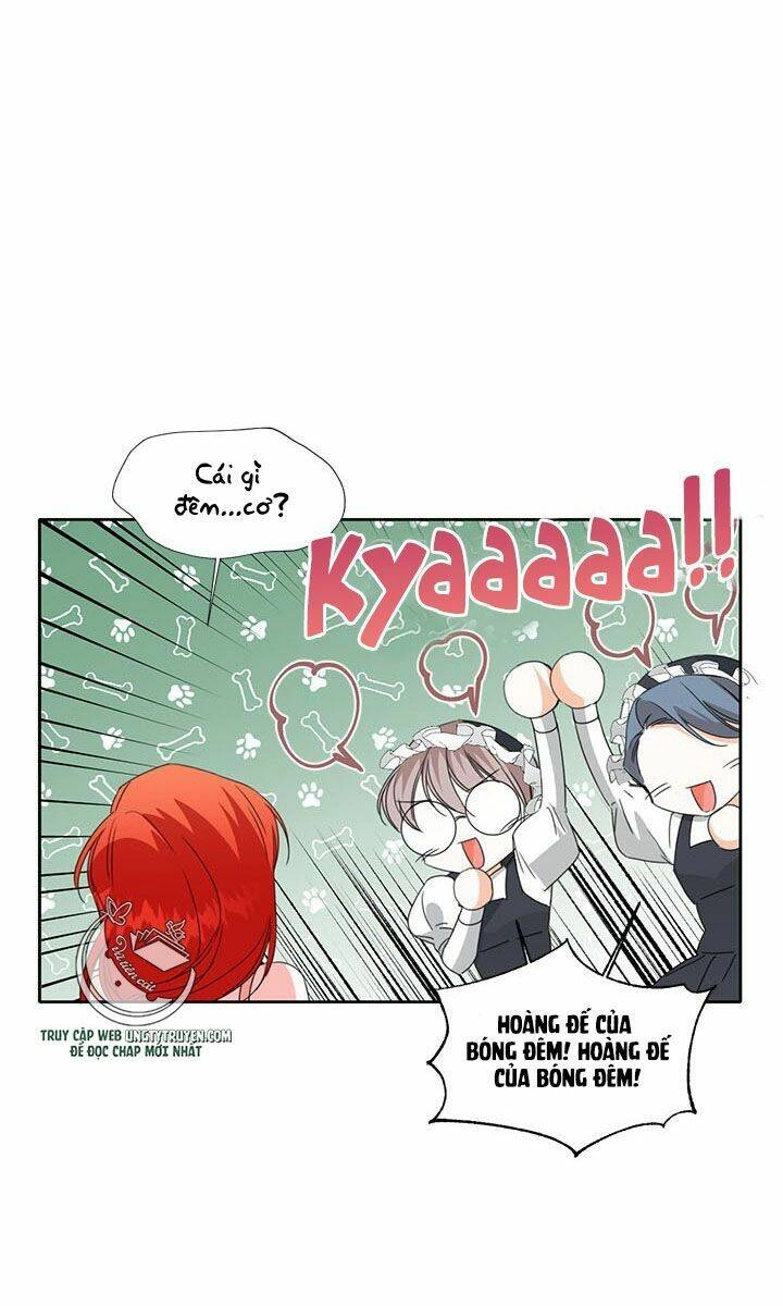 Kết Thúc Có Hậu Của Nhân Vật Phản Diện Chapter 26.5 - 29