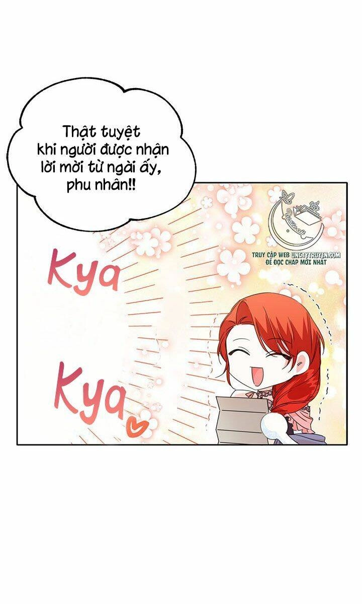 Kết Thúc Có Hậu Của Nhân Vật Phản Diện Chapter 26.5 - 30