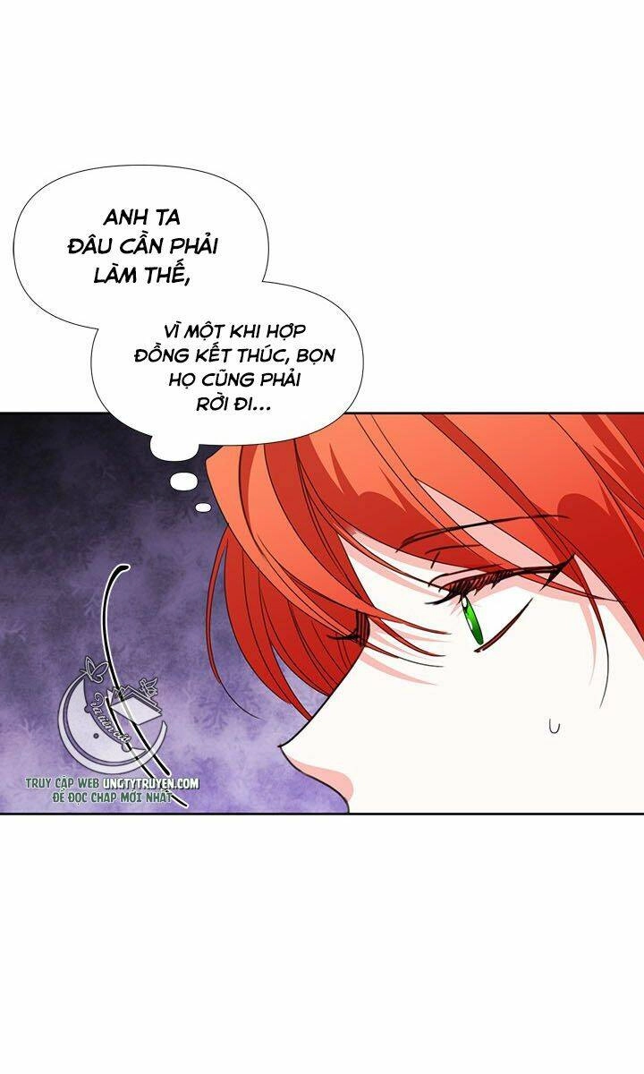 Kết Thúc Có Hậu Của Nhân Vật Phản Diện Chapter 27 - 22