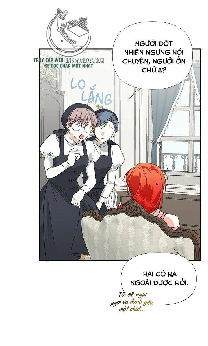 Kết Thúc Có Hậu Của Nhân Vật Phản Diện Chapter 27 - 27