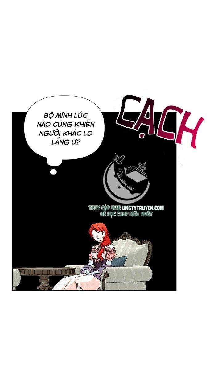 Kết Thúc Có Hậu Của Nhân Vật Phản Diện Chapter 27 - 29