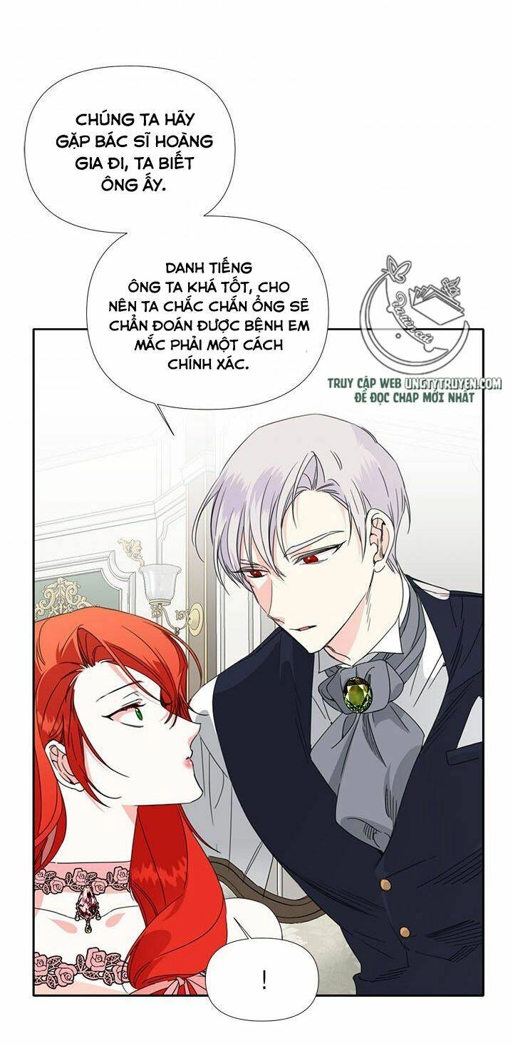Kết Thúc Có Hậu Của Nhân Vật Phản Diện Chapter 27.5 - 11