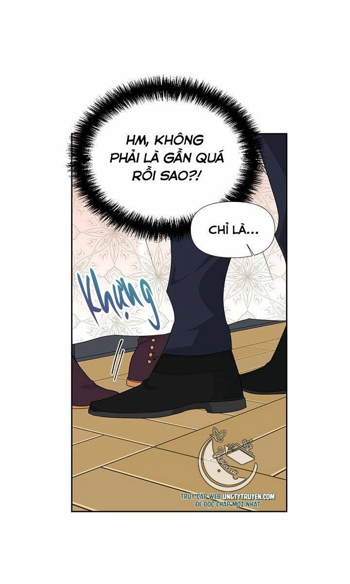 Kết Thúc Có Hậu Của Nhân Vật Phản Diện Chapter 28 - 15