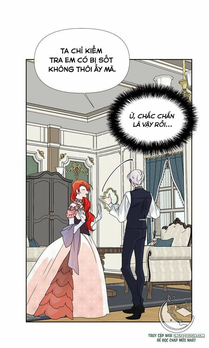 Kết Thúc Có Hậu Của Nhân Vật Phản Diện Chapter 28 - 18