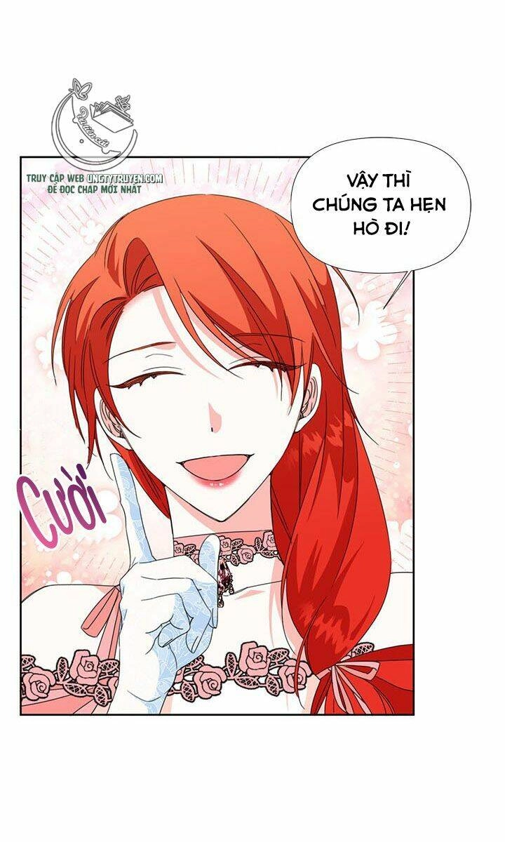 Kết Thúc Có Hậu Của Nhân Vật Phản Diện Chapter 28 - 23