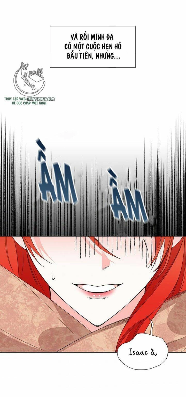 Kết Thúc Có Hậu Của Nhân Vật Phản Diện Chapter 28 - 32